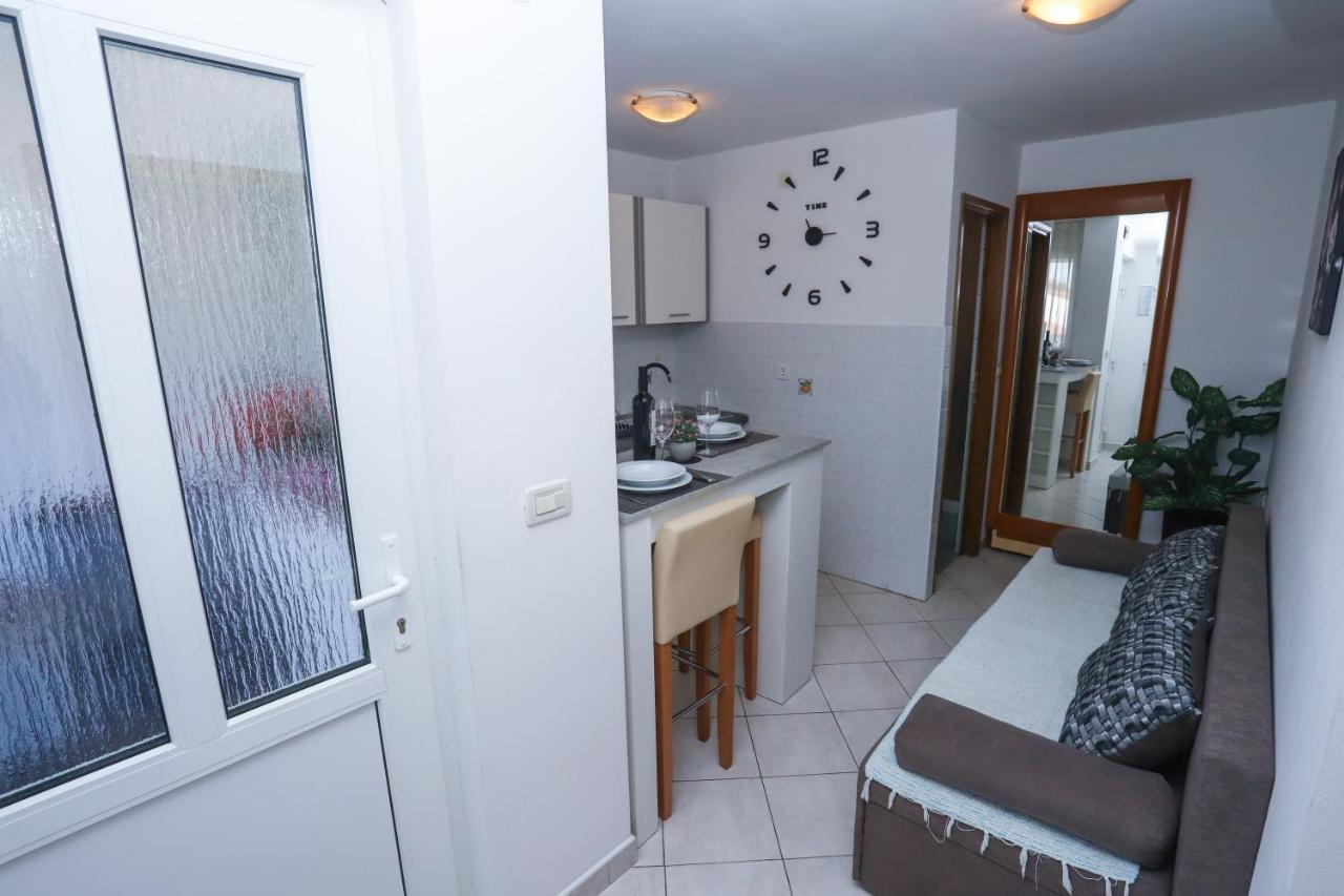 Apartment Ivica Poreč Extérieur photo