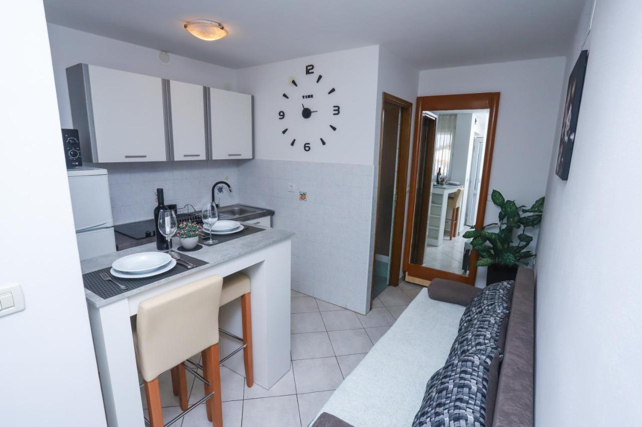 Apartment Ivica Poreč Extérieur photo