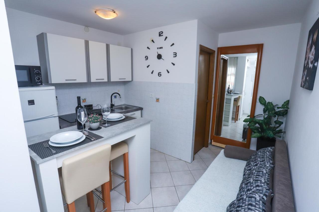 Apartment Ivica Poreč Extérieur photo