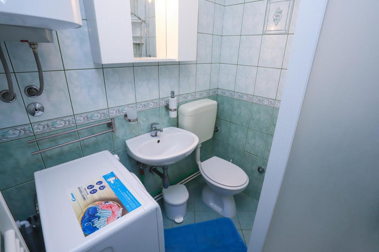 Apartment Ivica Poreč Extérieur photo