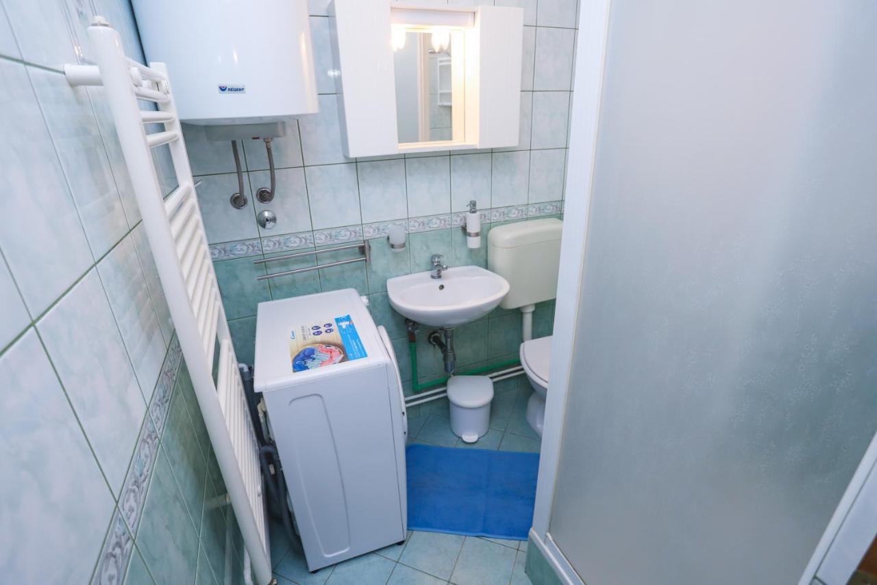 Apartment Ivica Poreč Extérieur photo