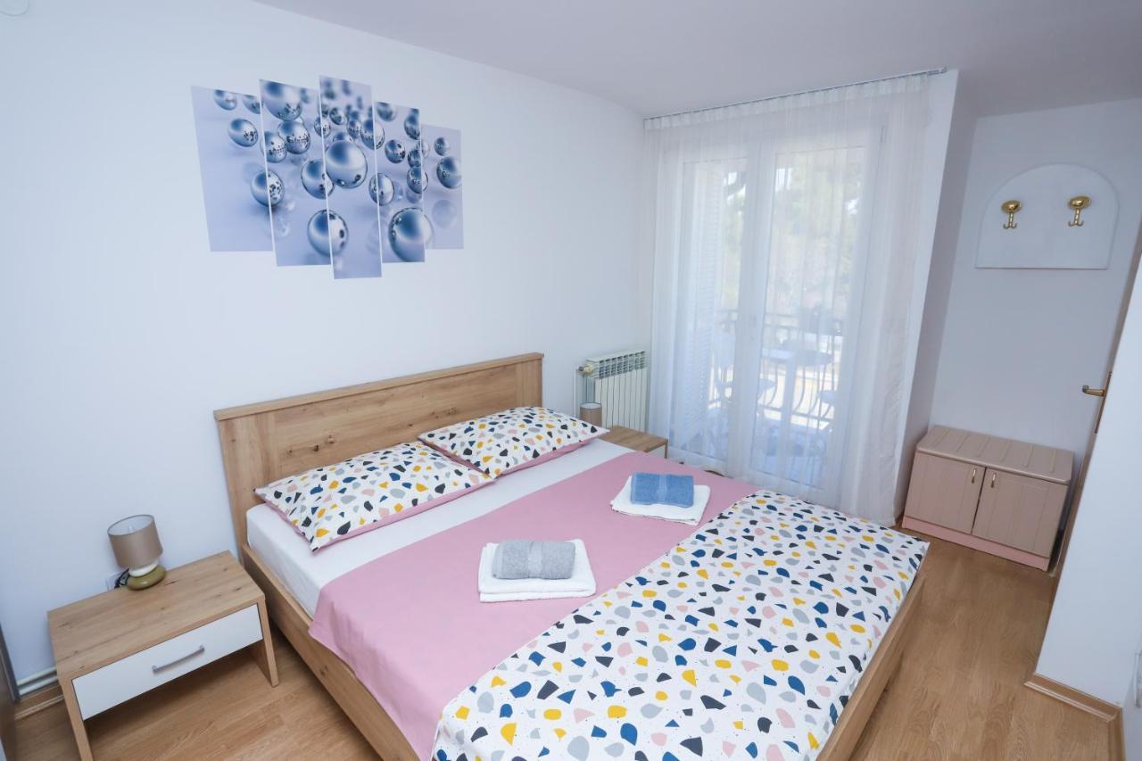 Apartment Ivica Poreč Extérieur photo