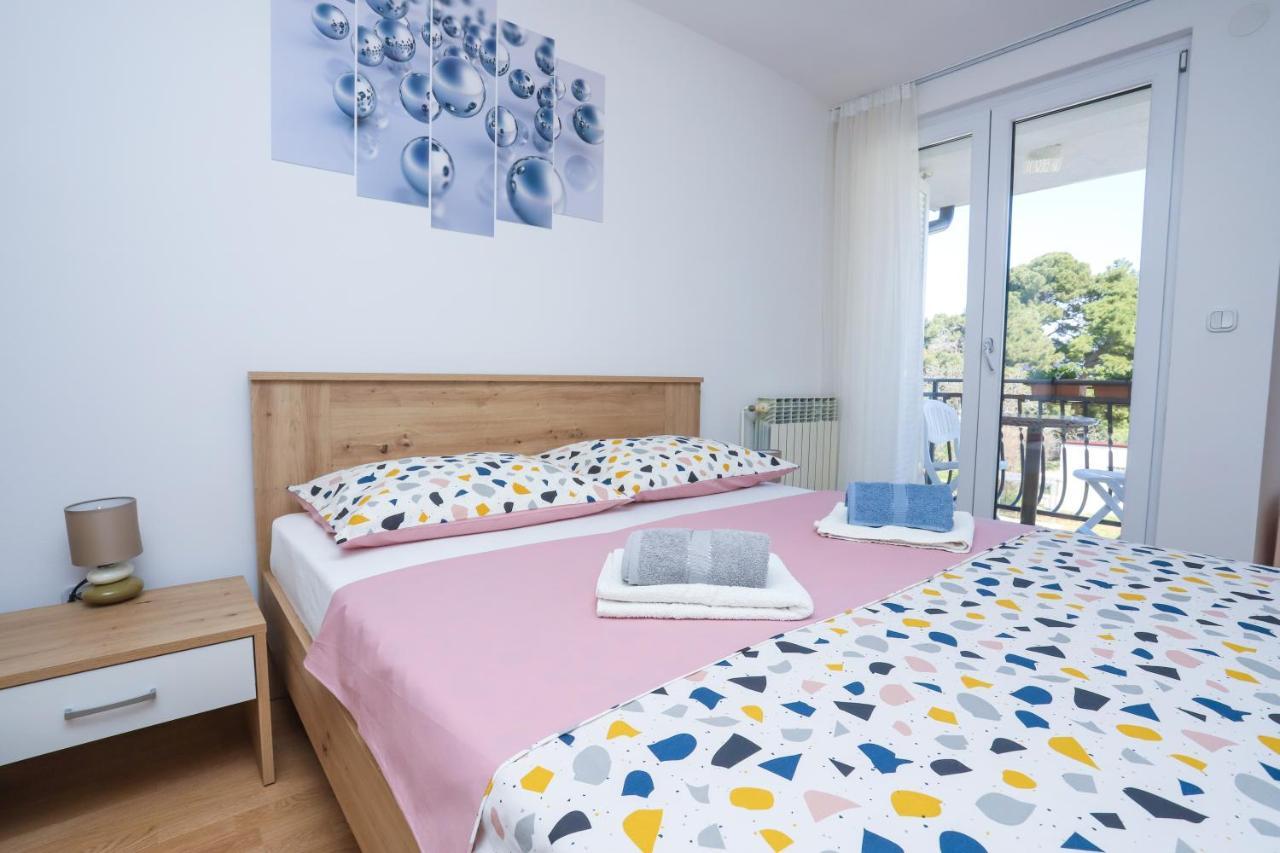 Apartment Ivica Poreč Extérieur photo