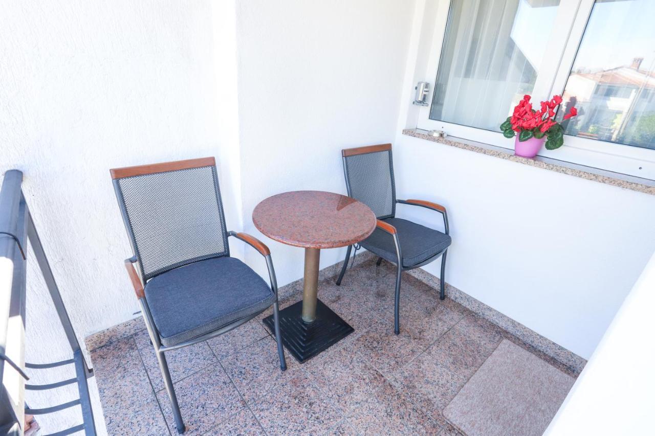 Apartment Ivica Poreč Extérieur photo