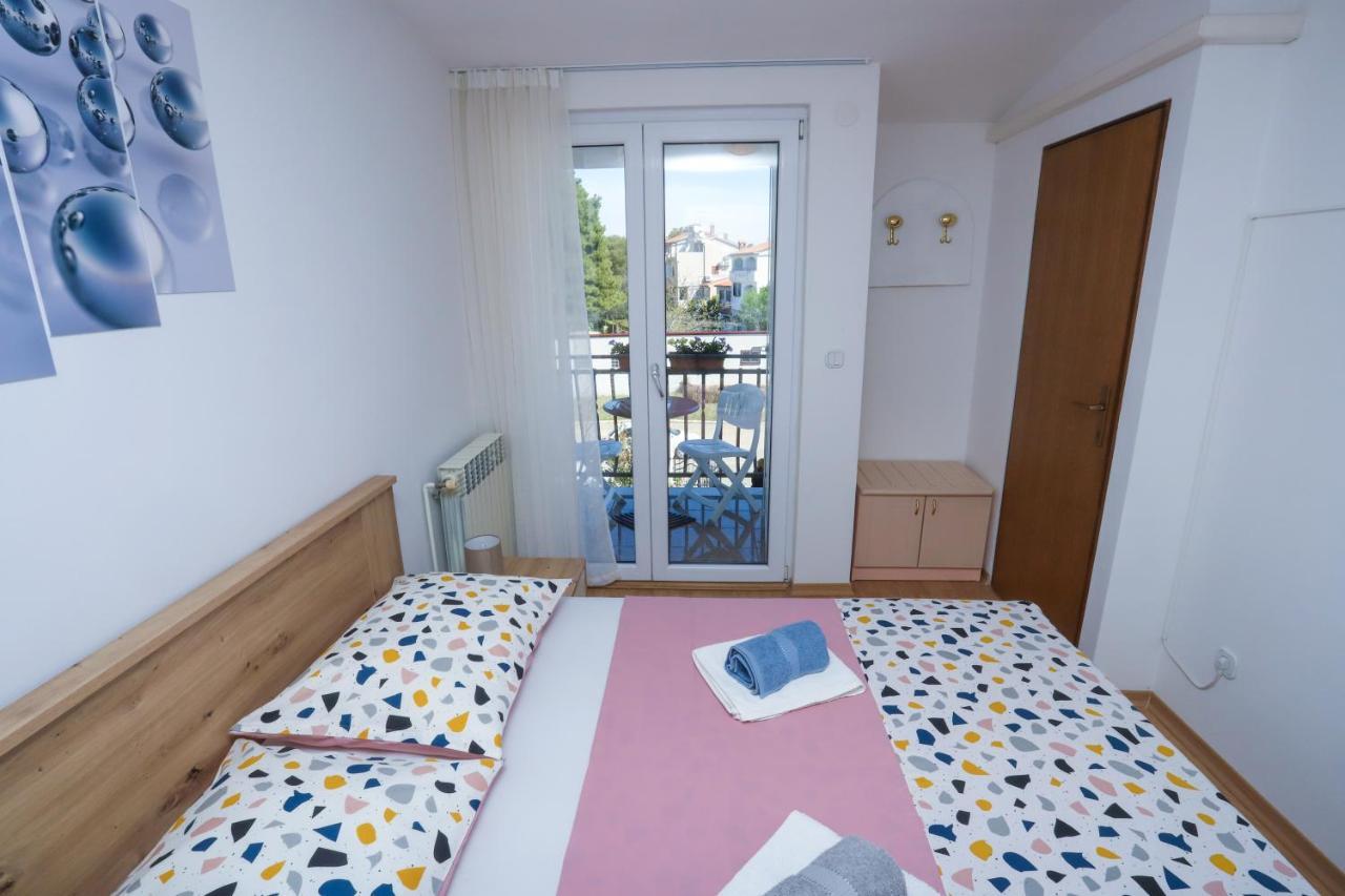 Apartment Ivica Poreč Extérieur photo