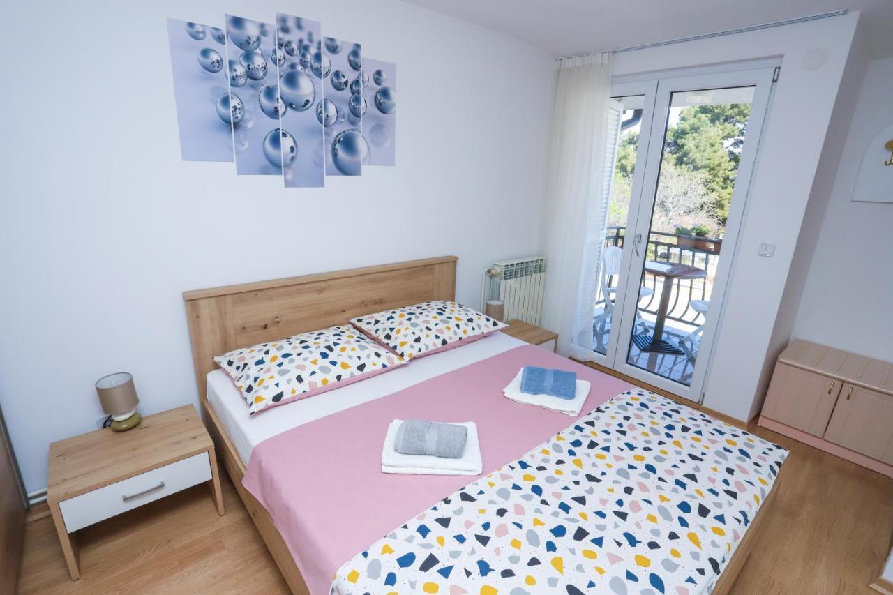 Apartment Ivica Poreč Extérieur photo