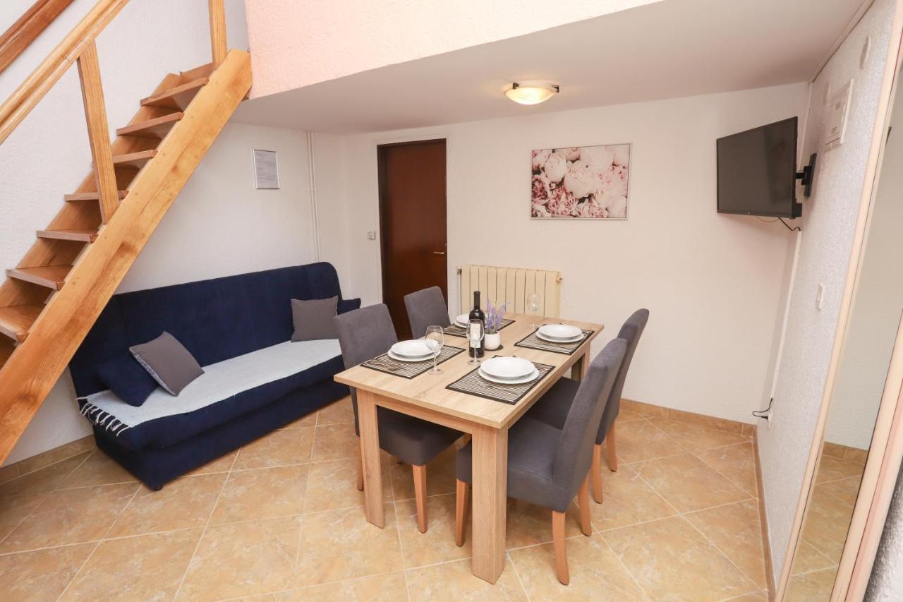 Apartment Ivica Poreč Extérieur photo