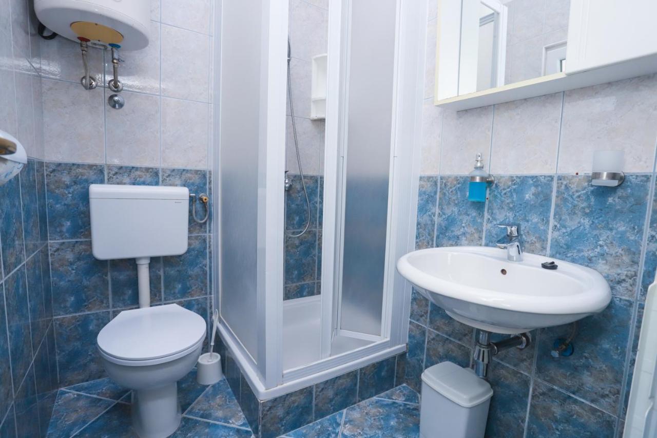 Apartment Ivica Poreč Extérieur photo