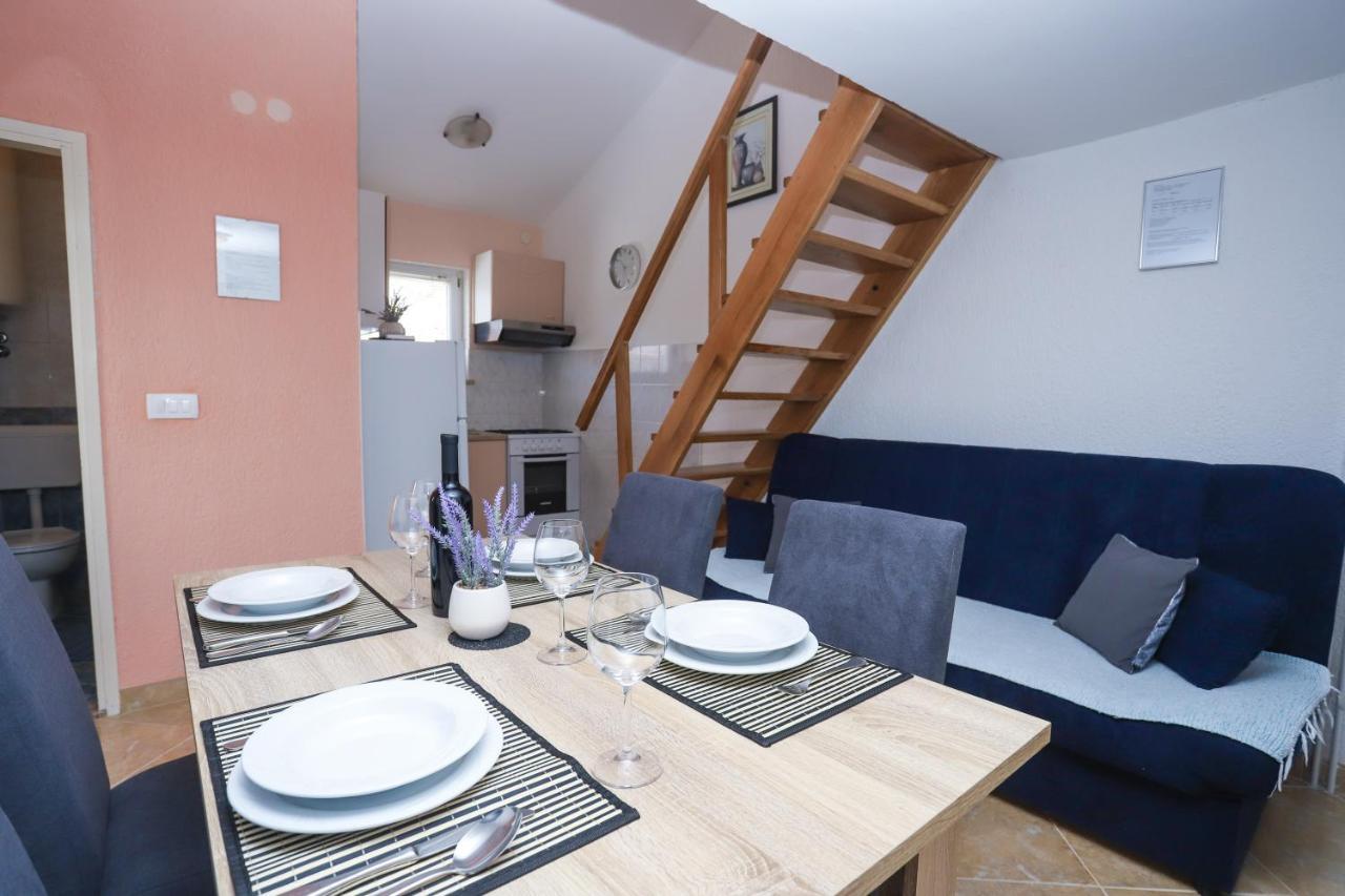 Apartment Ivica Poreč Extérieur photo