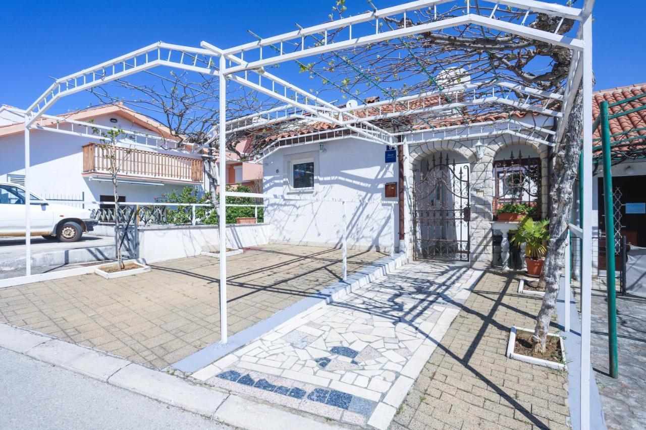 Apartment Ivica Poreč Extérieur photo