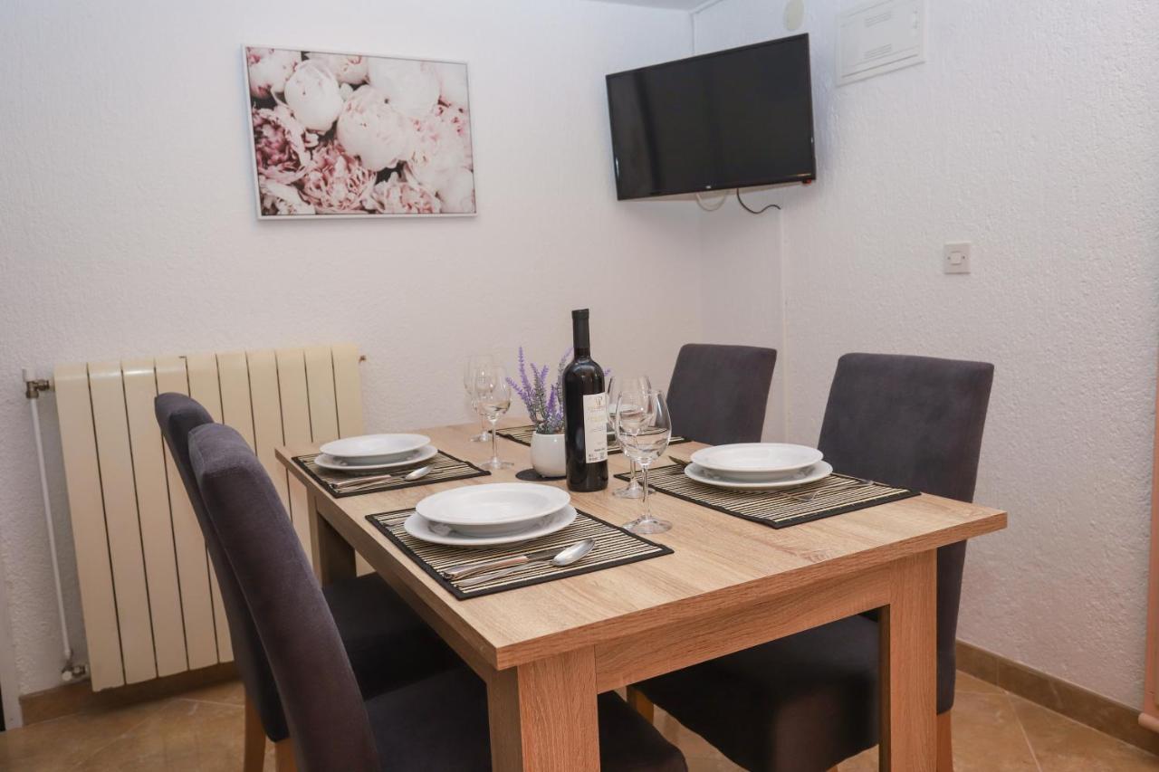 Apartment Ivica Poreč Extérieur photo