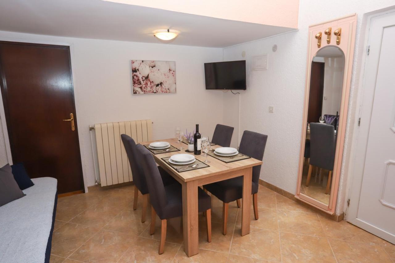 Apartment Ivica Poreč Extérieur photo