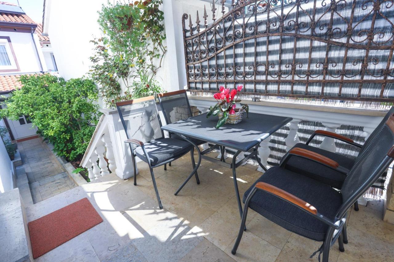 Apartment Ivica Poreč Extérieur photo