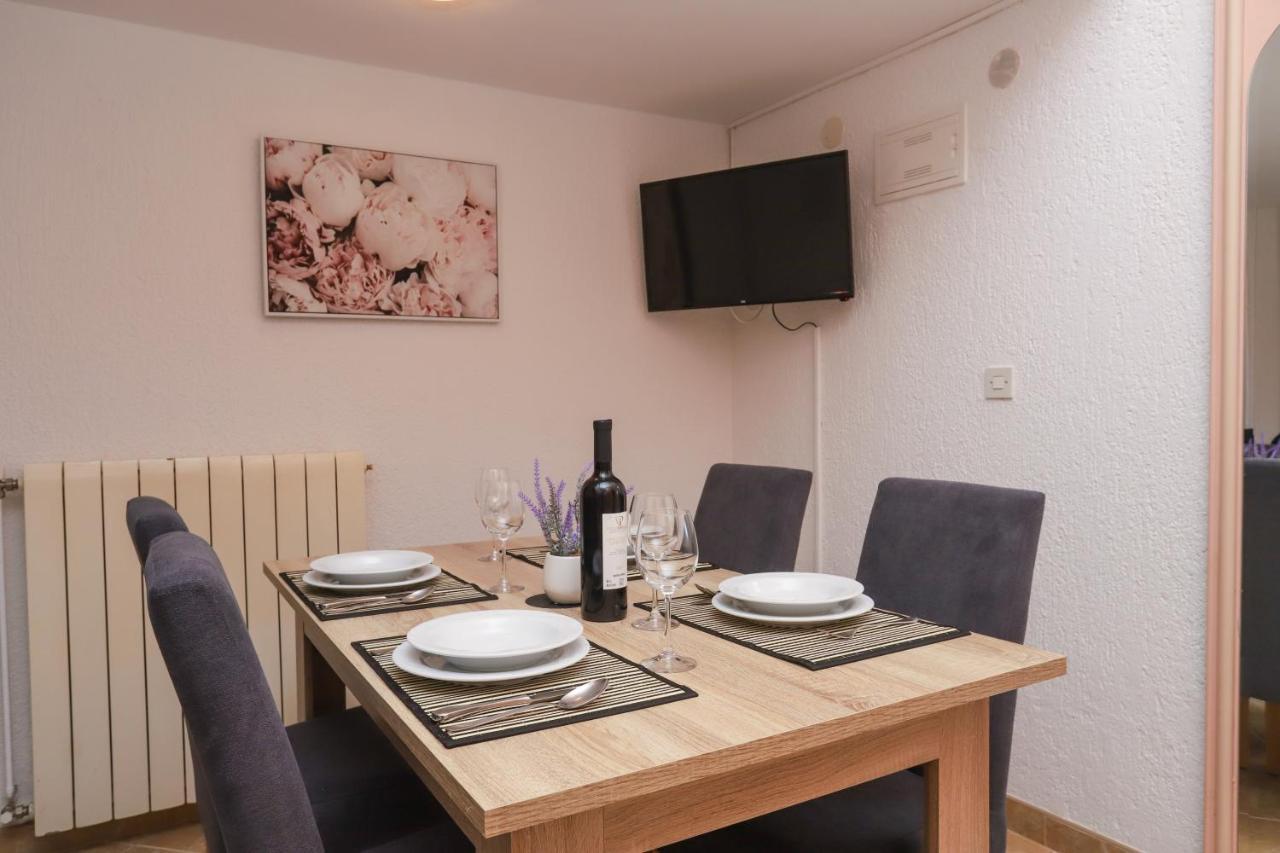Apartment Ivica Poreč Extérieur photo