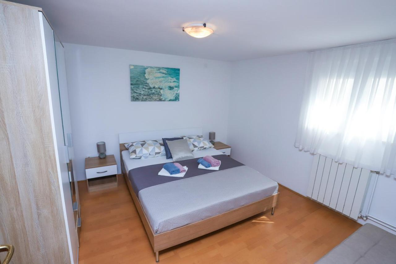 Apartment Ivica Poreč Extérieur photo