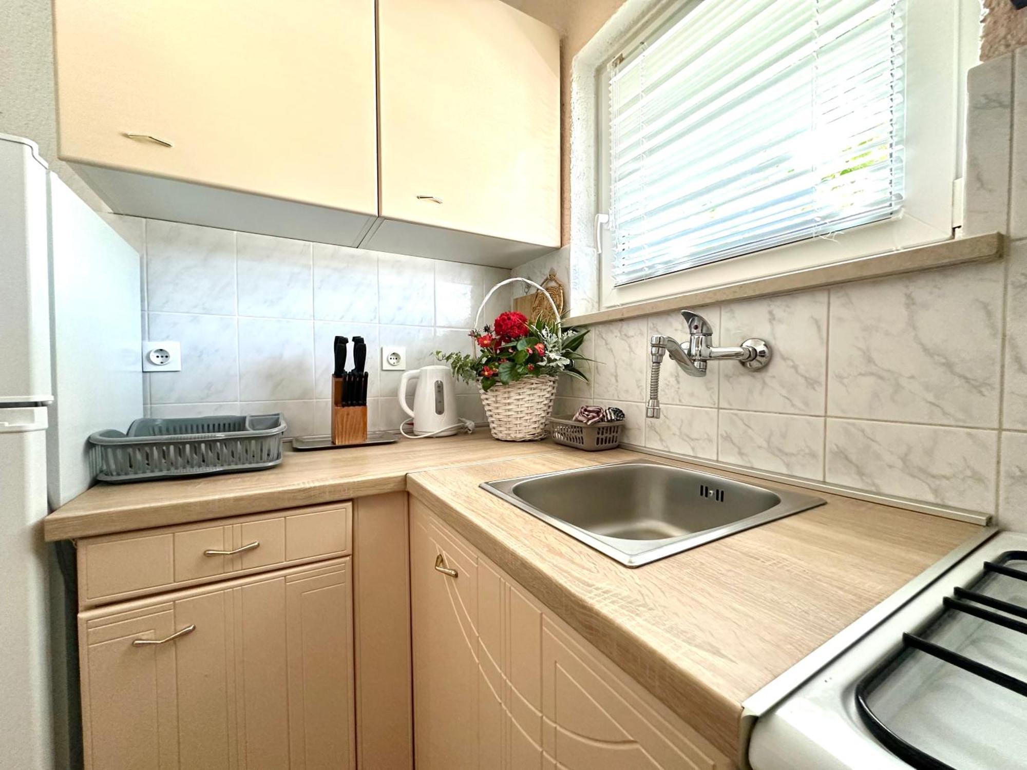 Apartment Ivica Poreč Extérieur photo