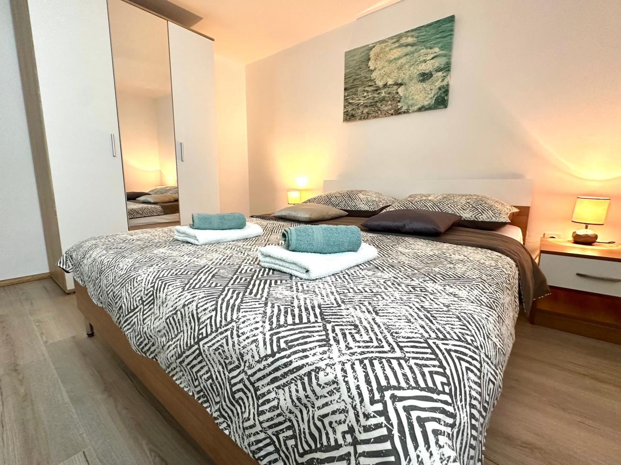 Apartment Ivica Poreč Extérieur photo