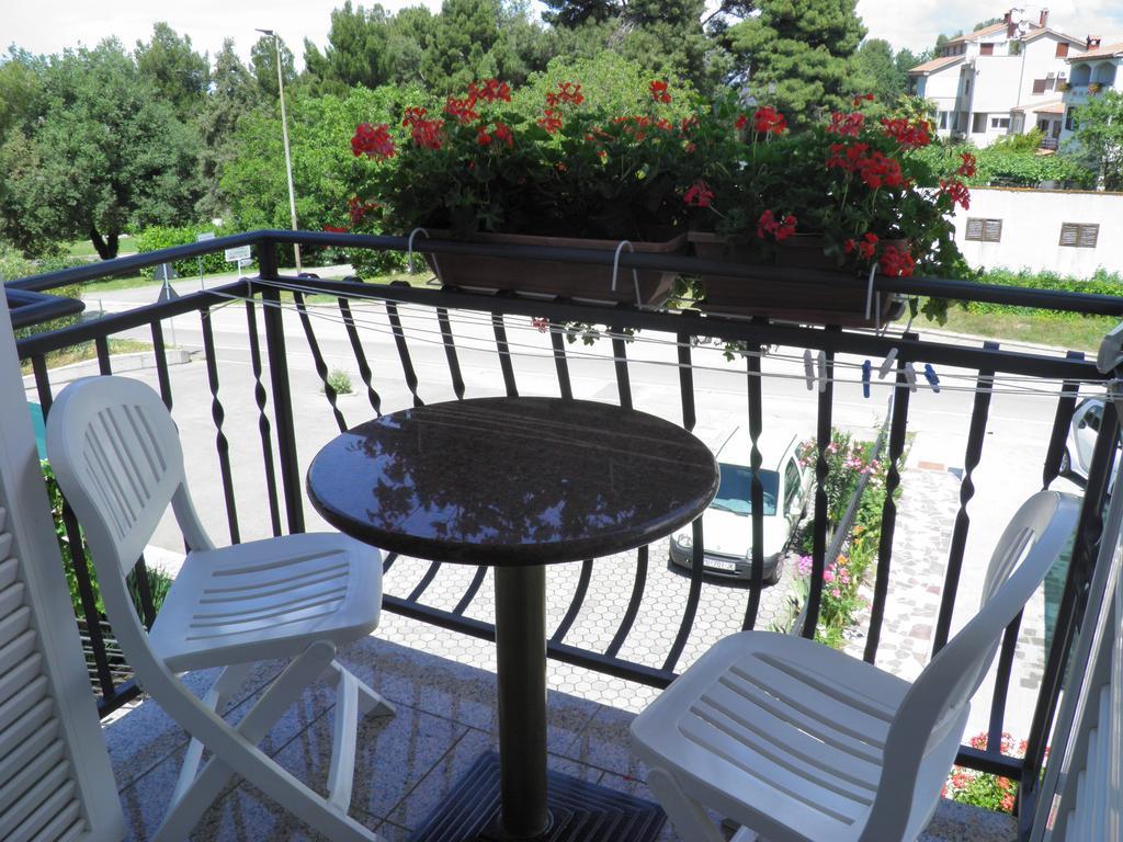 Apartment Ivica Poreč Extérieur photo